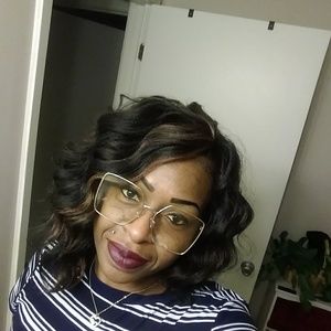 Meet your Posher, Aretha